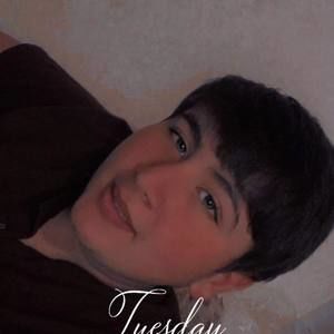 Meet your Posher, Àhmàd